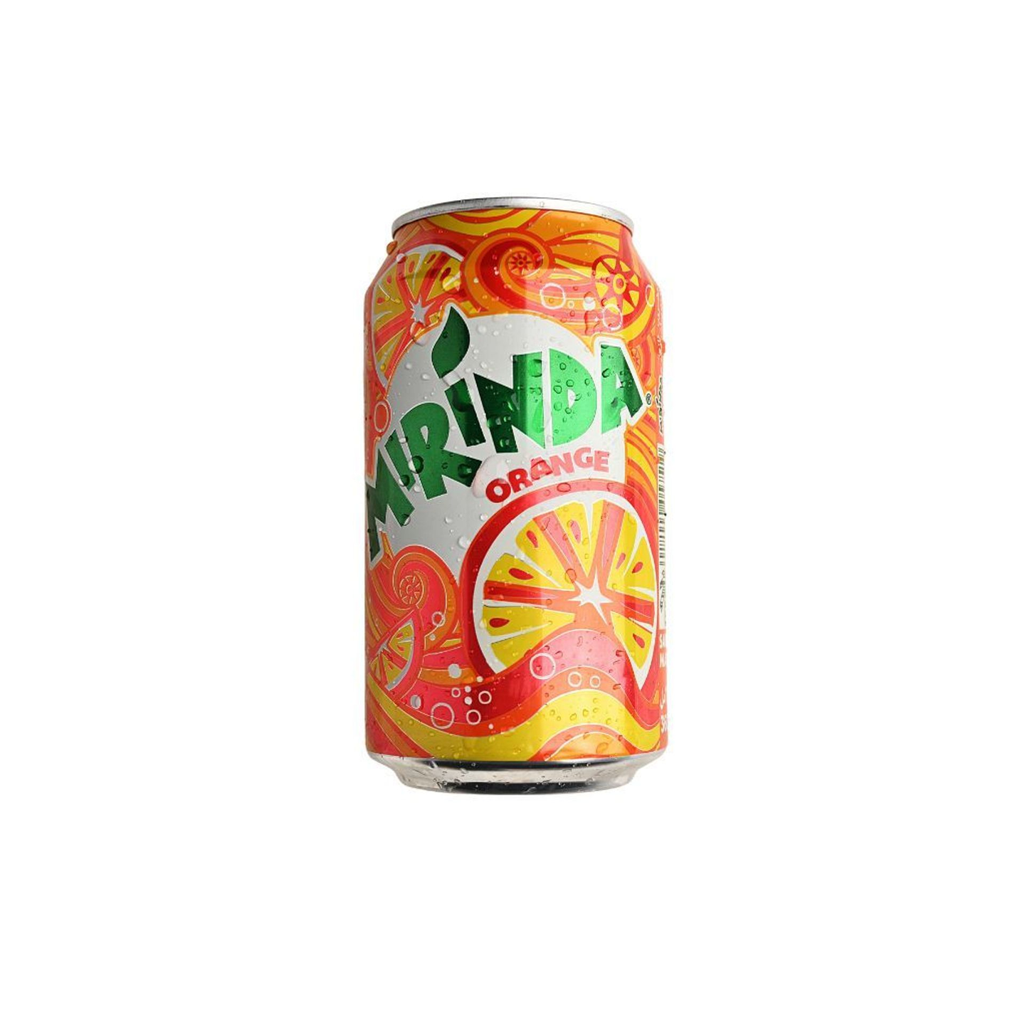 Mirinda