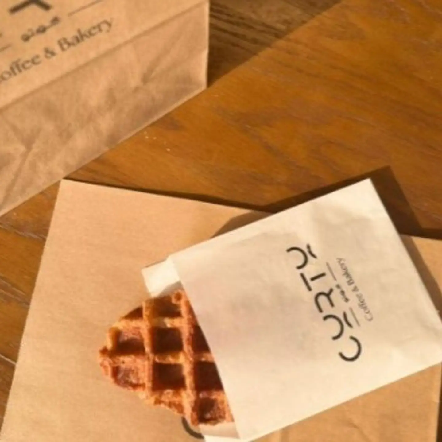 كروفل شوكولاته بلجيكي