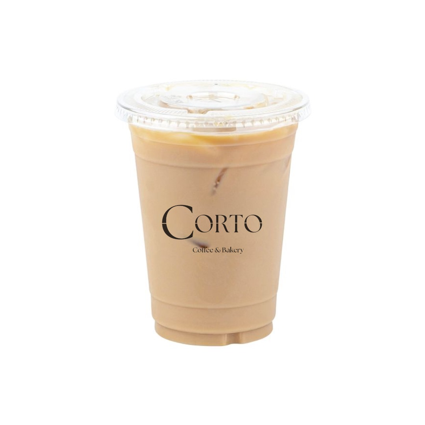 سبانيش لاتيه بارد