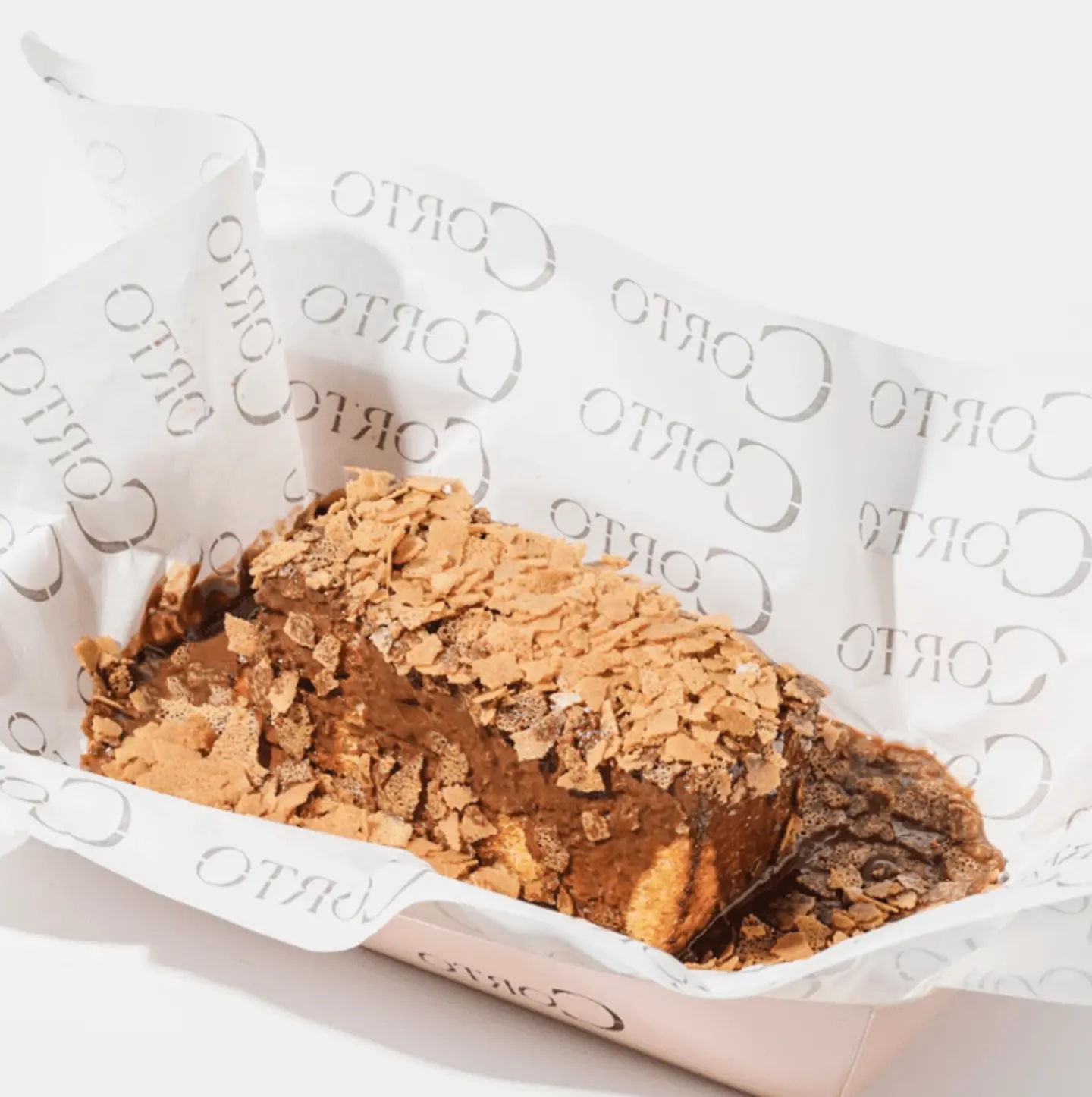 فرنش توست ميكس صوص