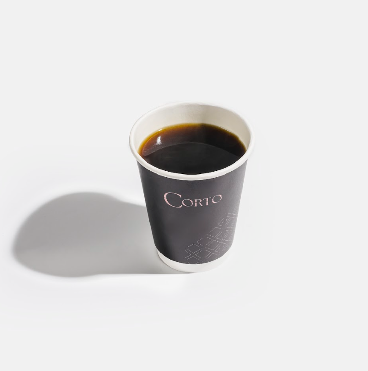 قهوة اليوم صغير بارد