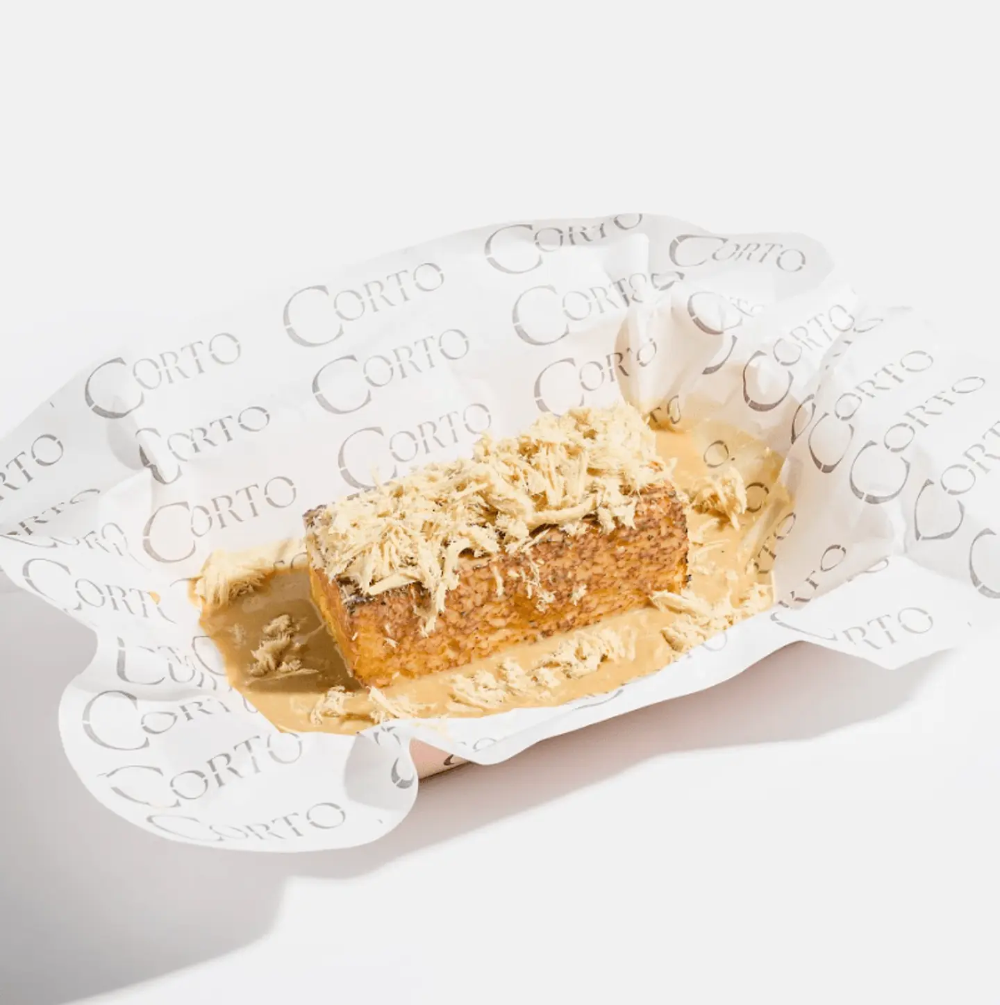 فرنش توست حلاوه طحينيه