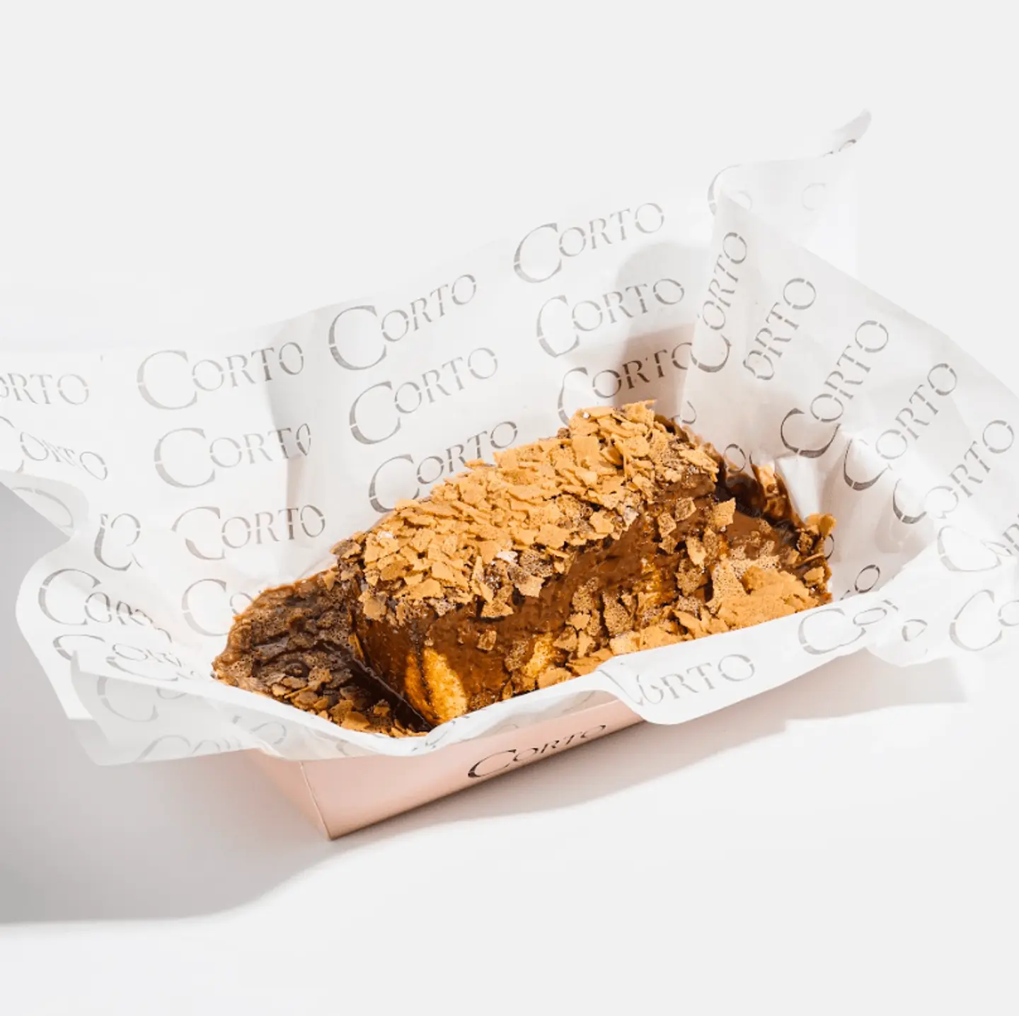 فرنش توست كرانشي شوكلت