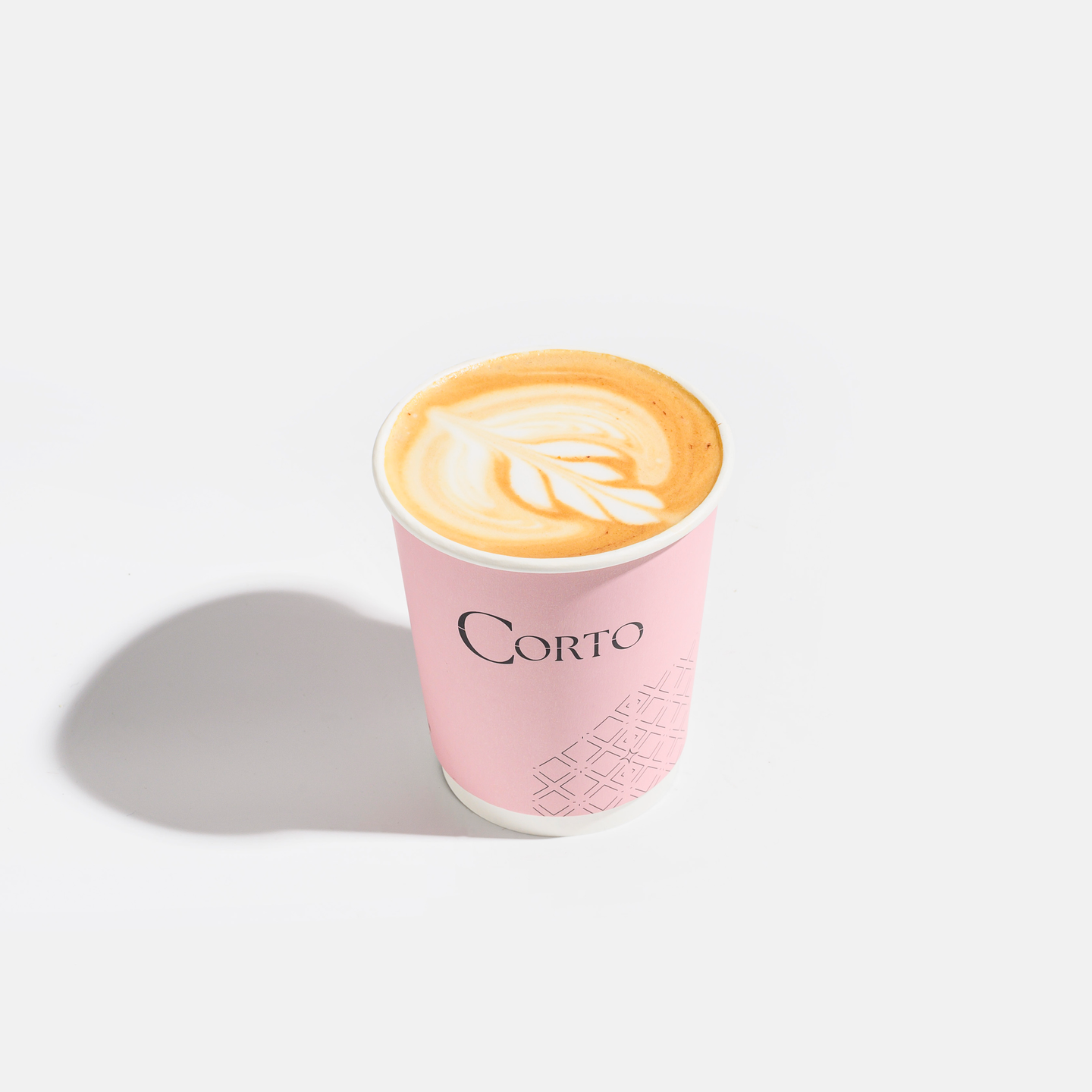 سبانيش لاتيه حار