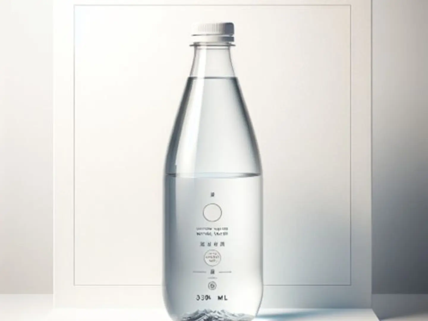 Water 330ml