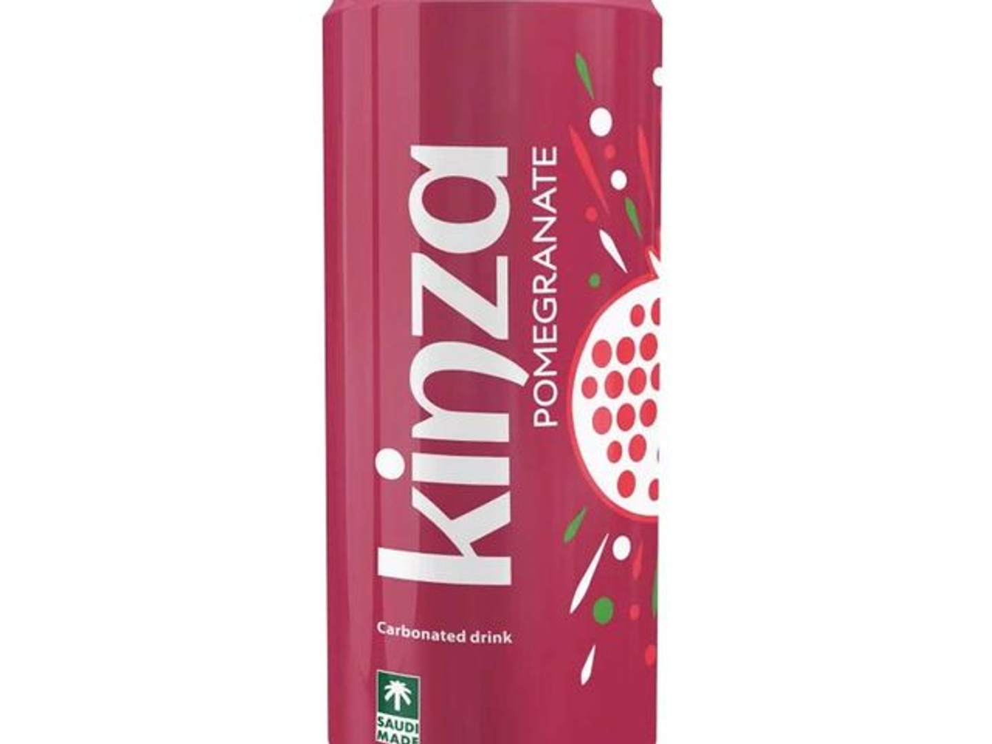 Kinza Pomegranate 250ml