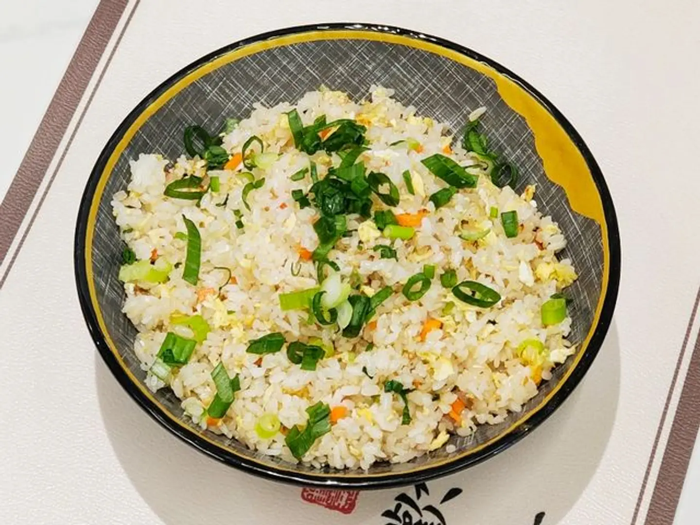 Egg Fried Rice