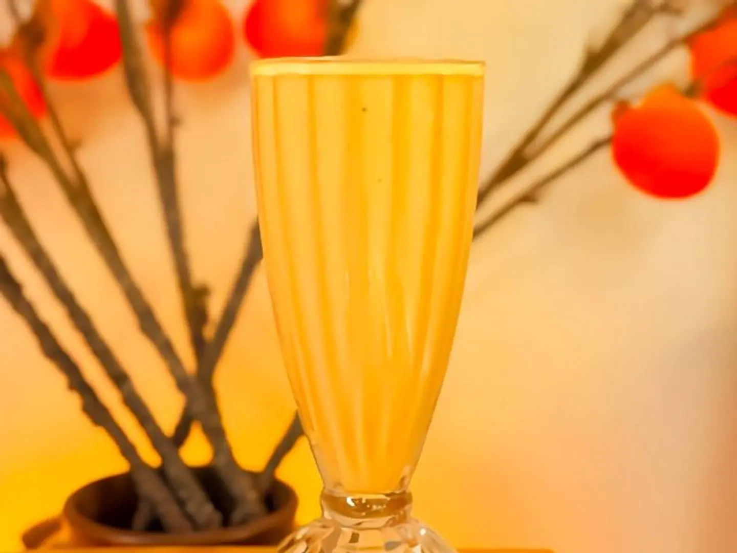 Shanghai Juice