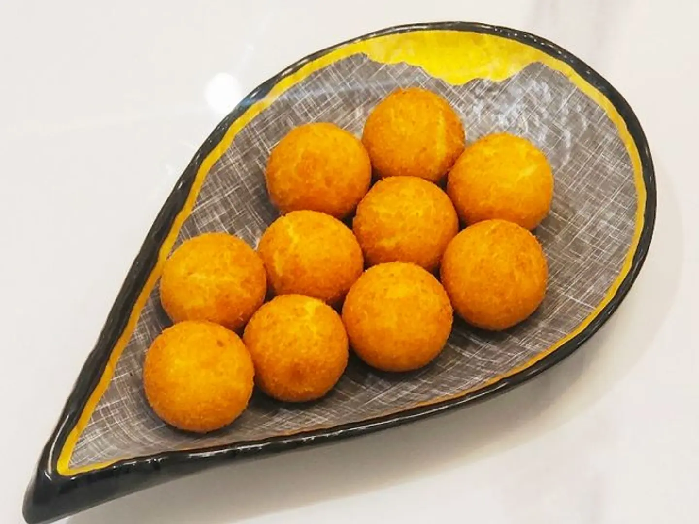 Taro Balls (10pcs)