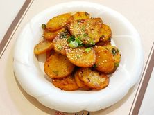 بطاطس سور المدينة