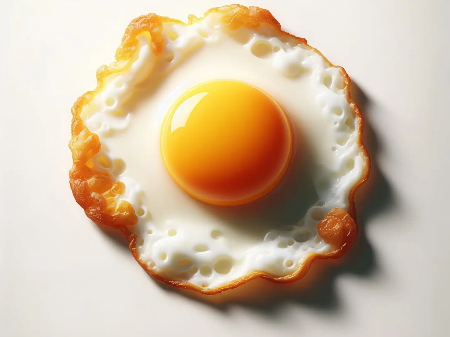 Fried Egg