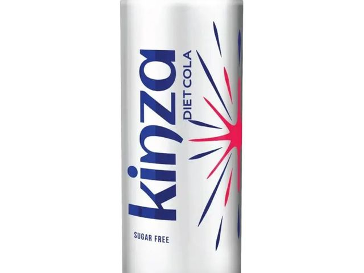 Kinza Cola Diet 250ml