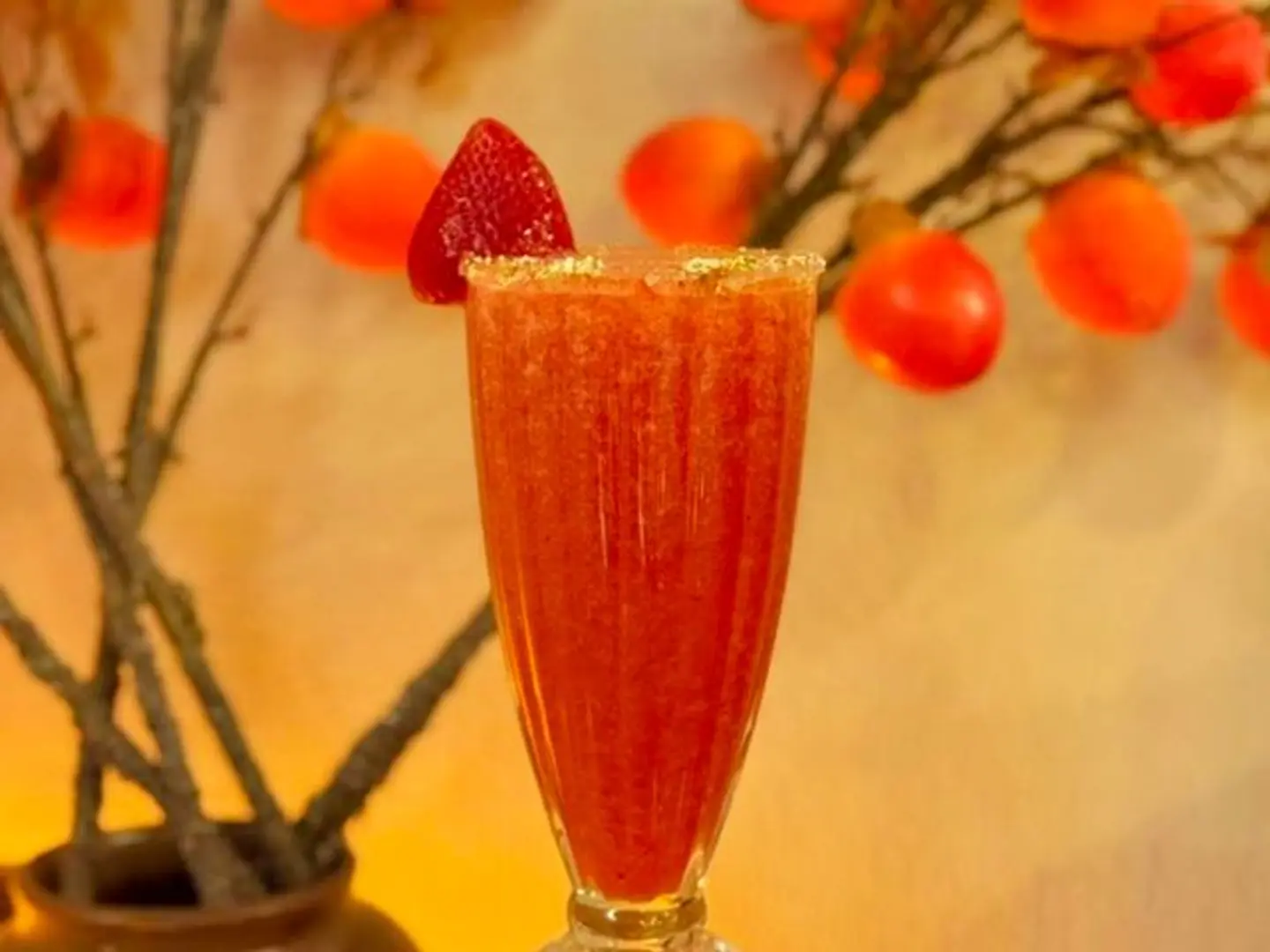 Strawberry