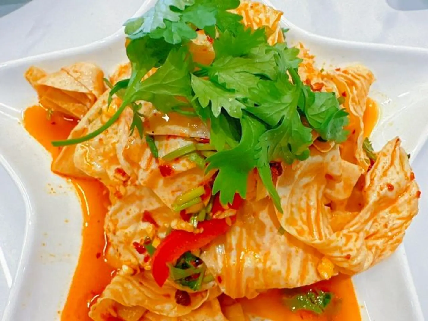 Bean Curd