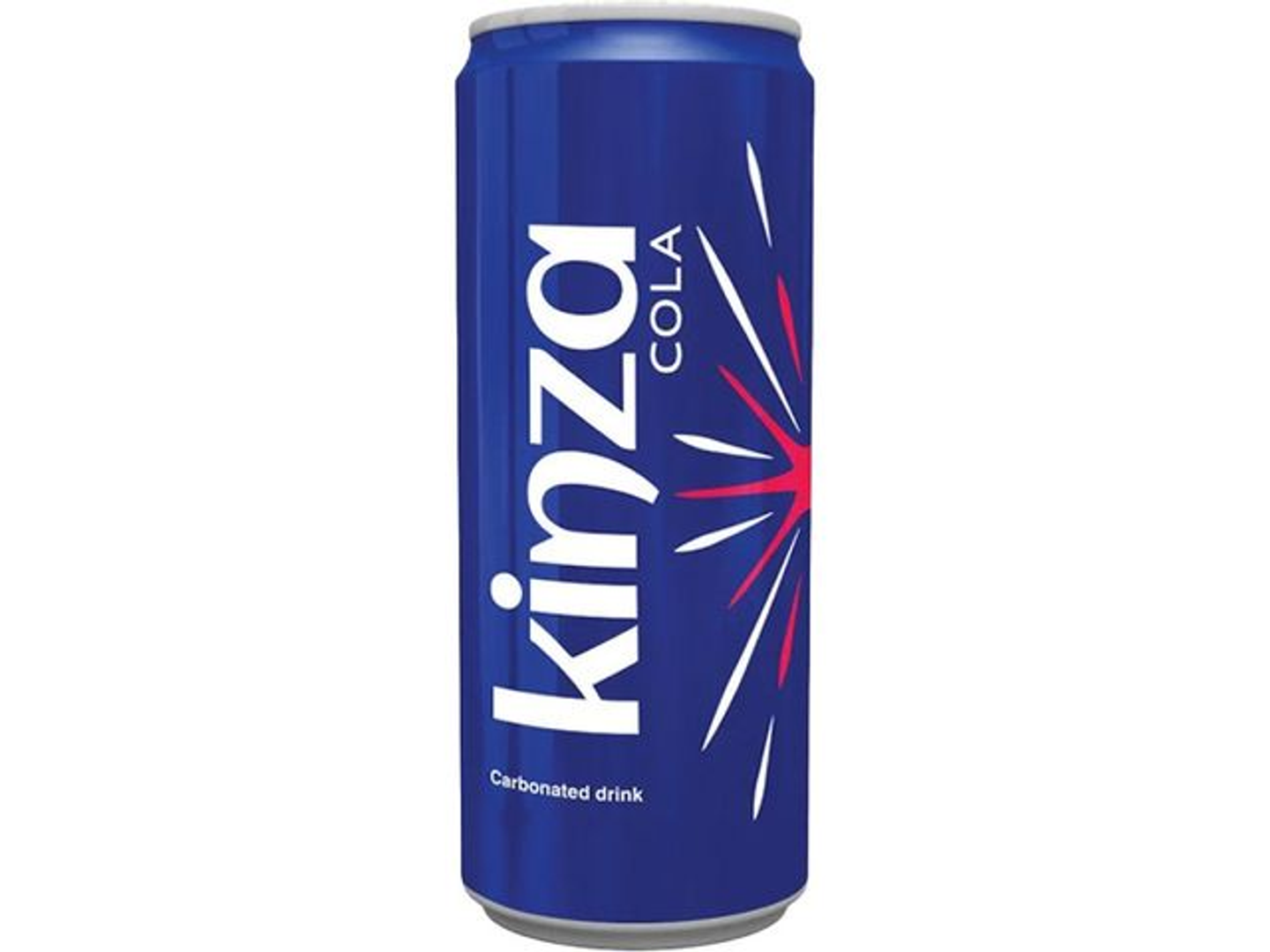Kinza Cola 250ml