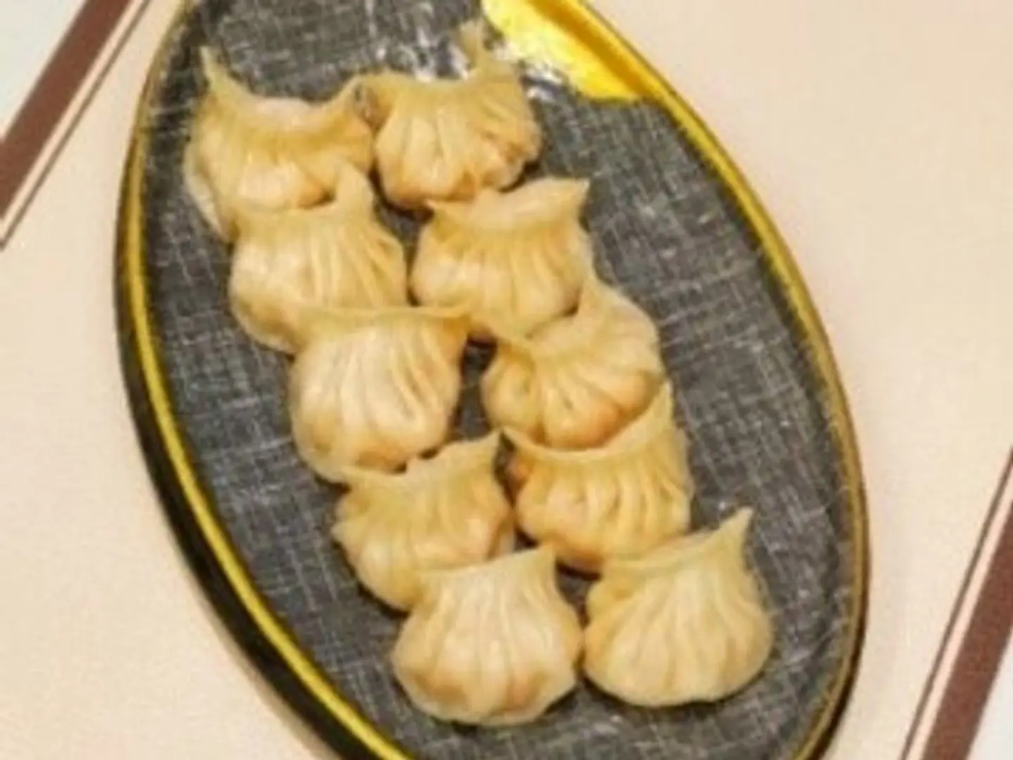 Shrimp Dumplings (10pcs)