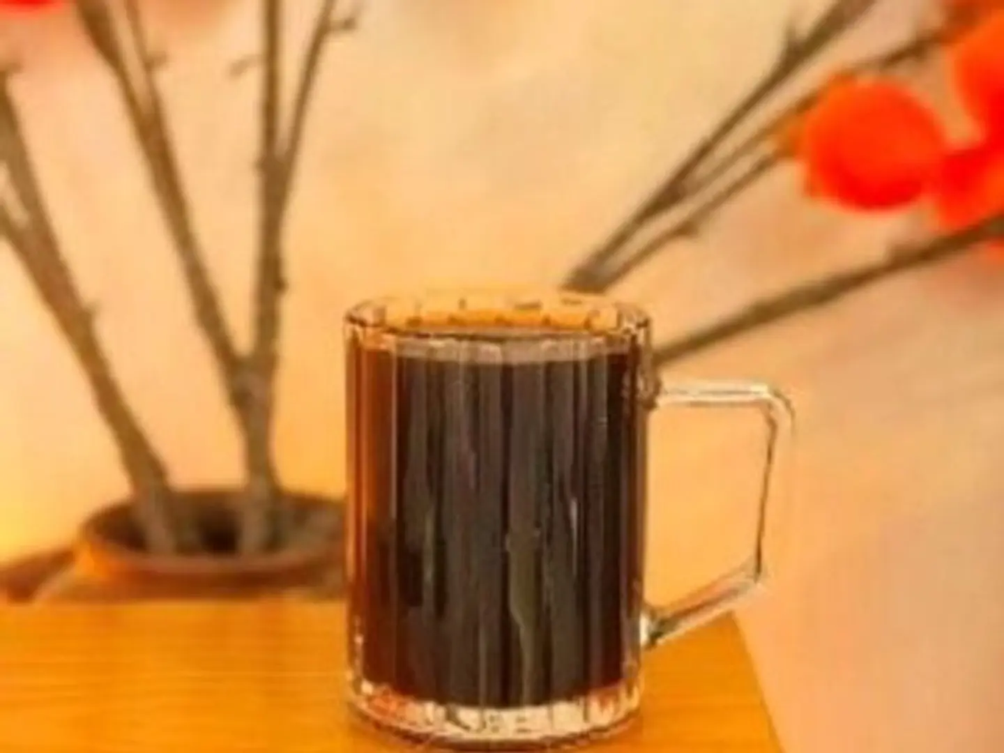 Black Coffee