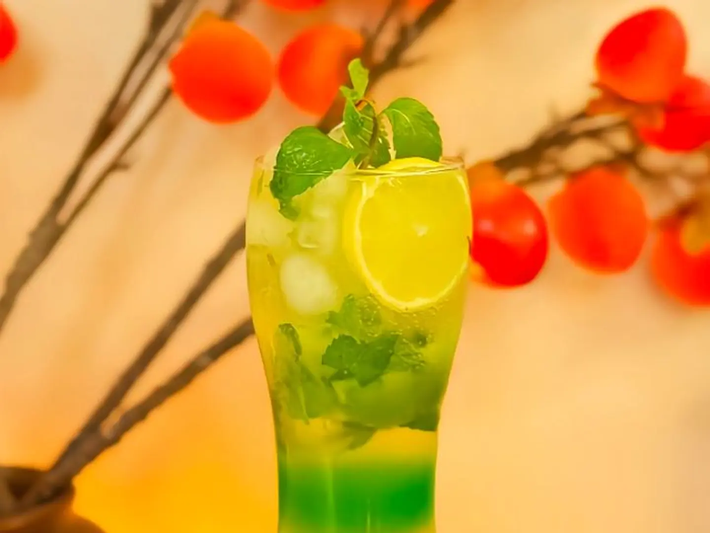 Mojito Lemon Mint