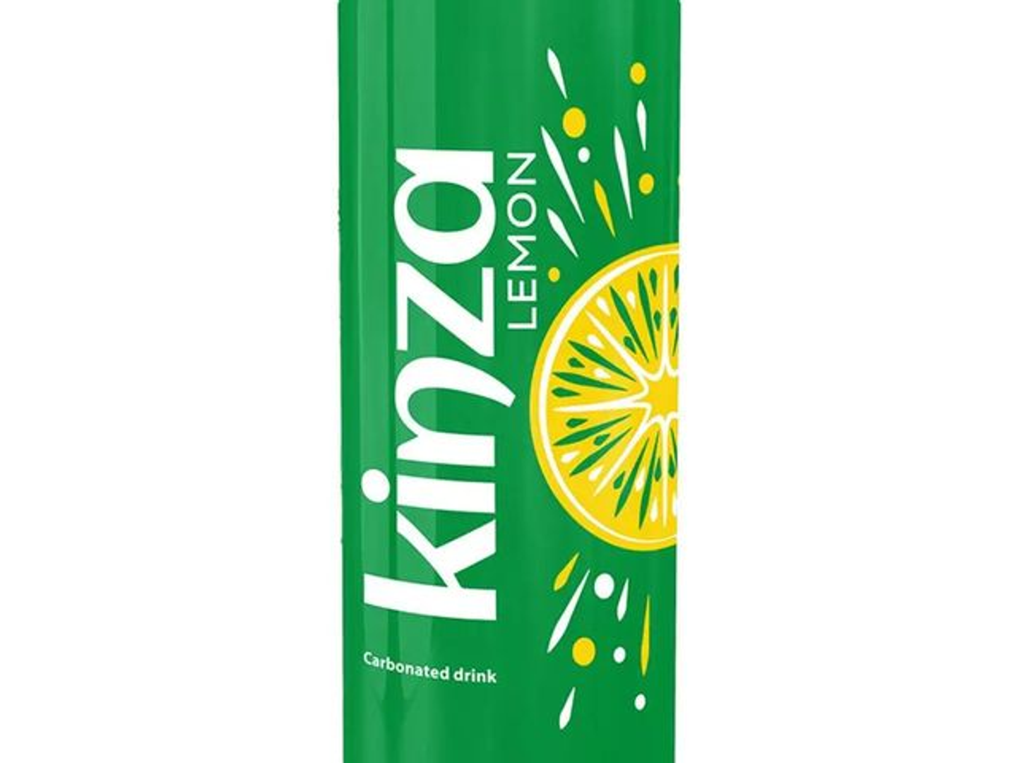 Kinza Lemon 250ml