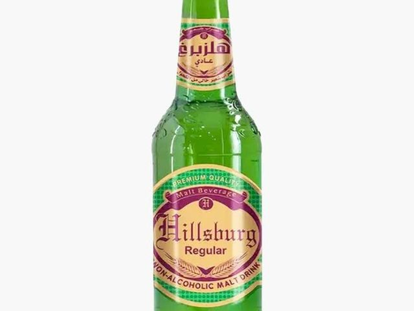 Hillsburg Regular 330ml