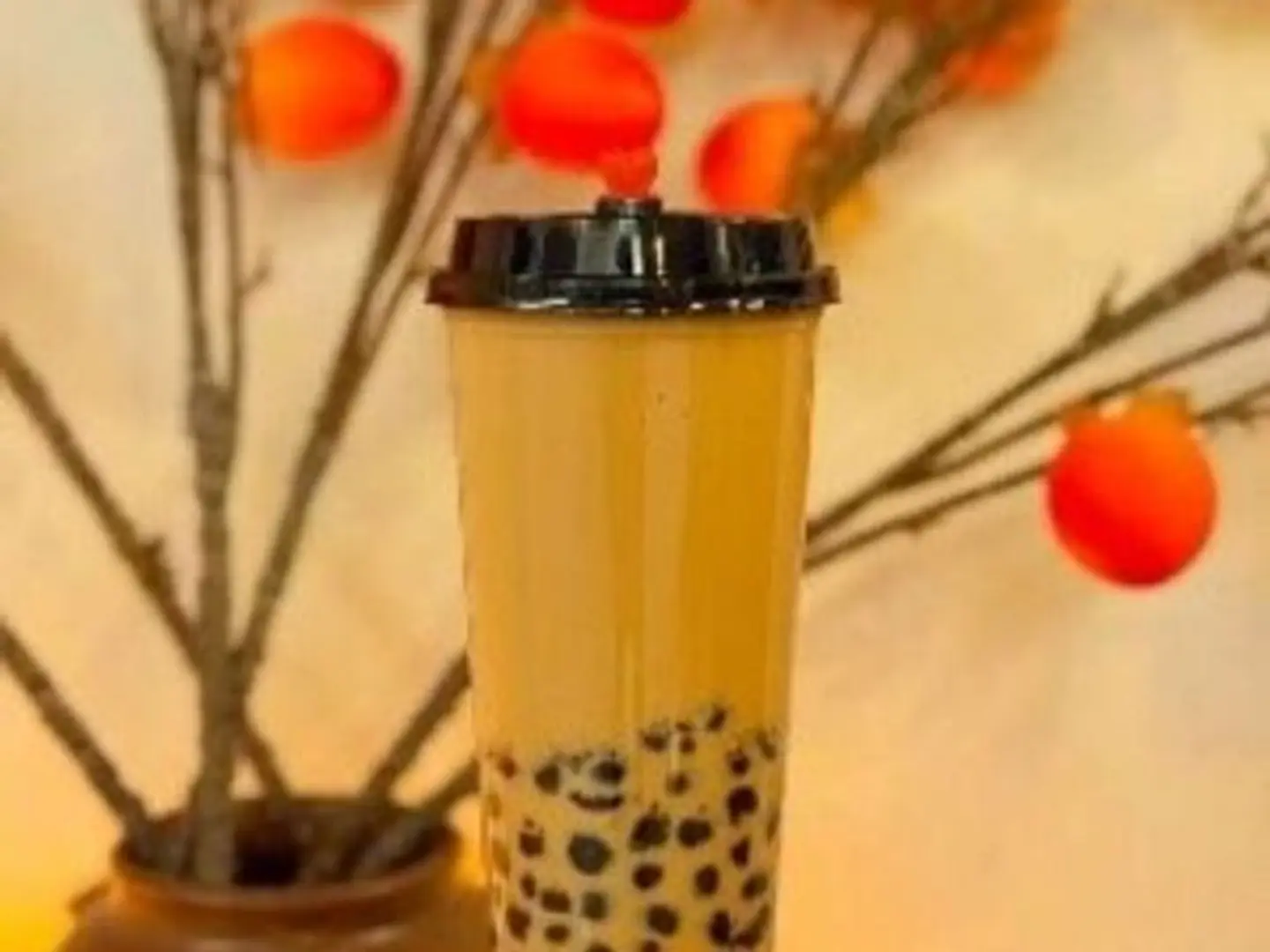 Boba Tea