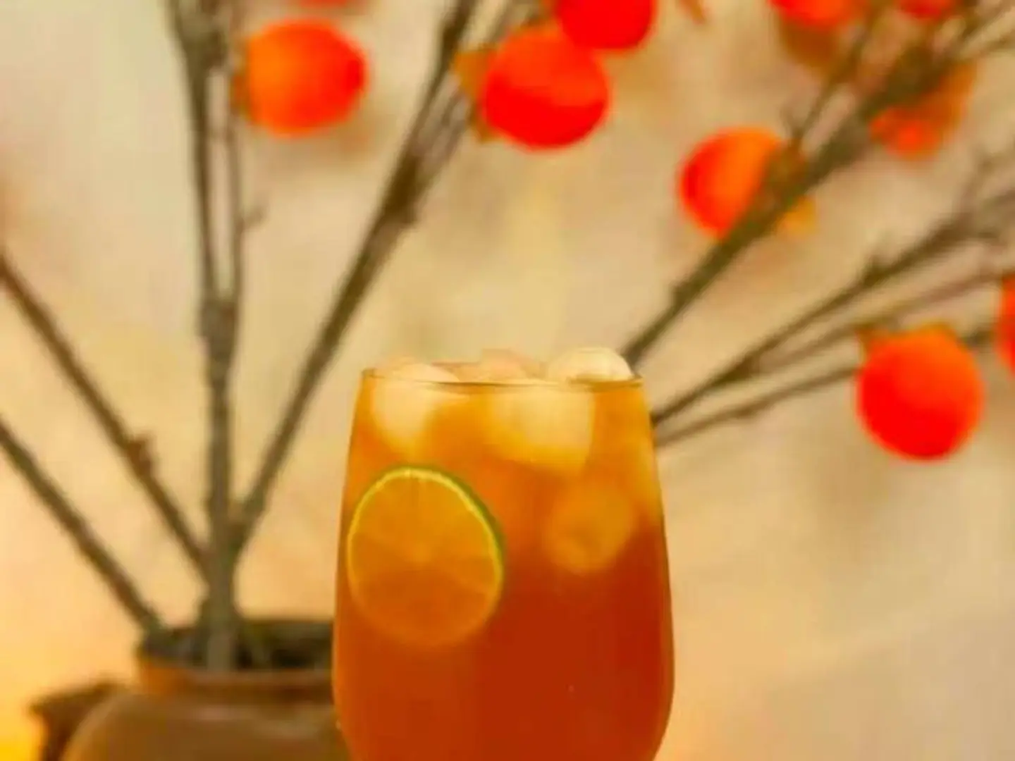 Special Ice Tea