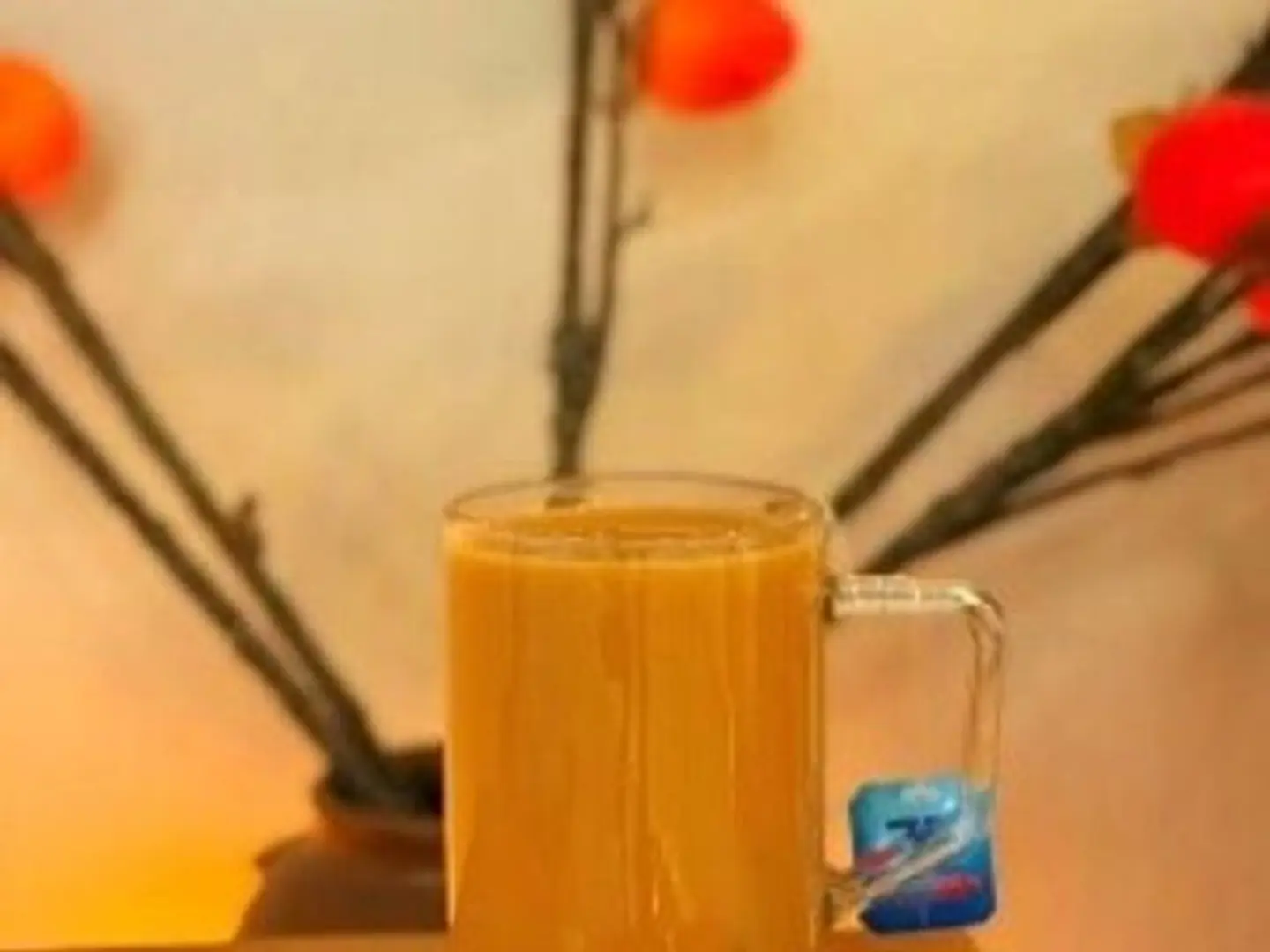 Milk Tea