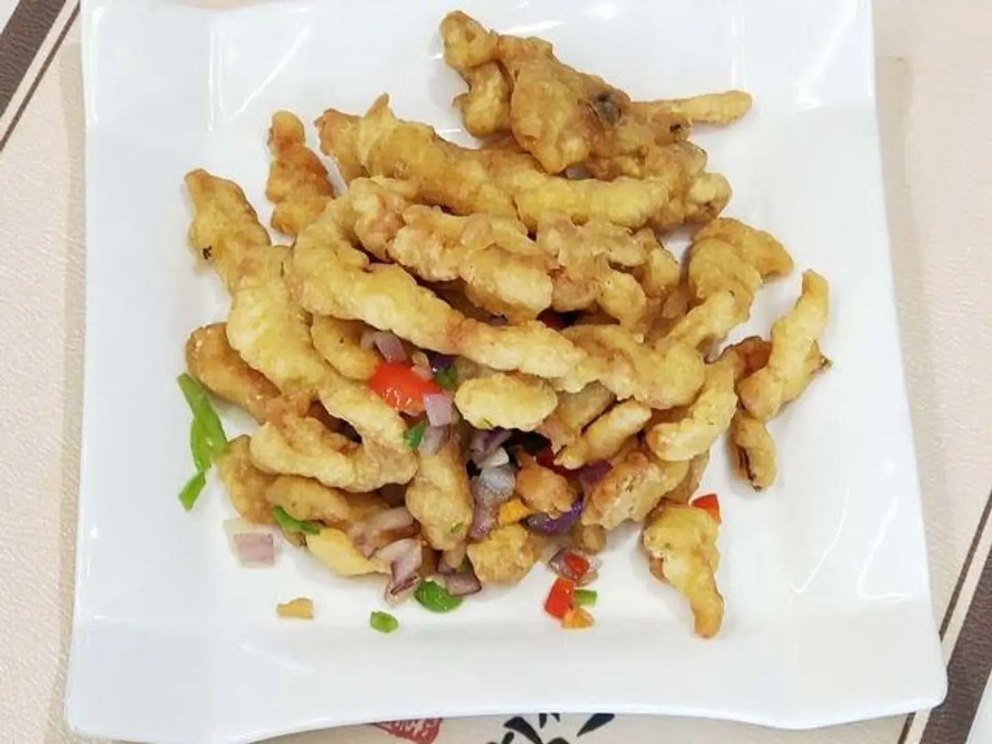 Chicken Fillet