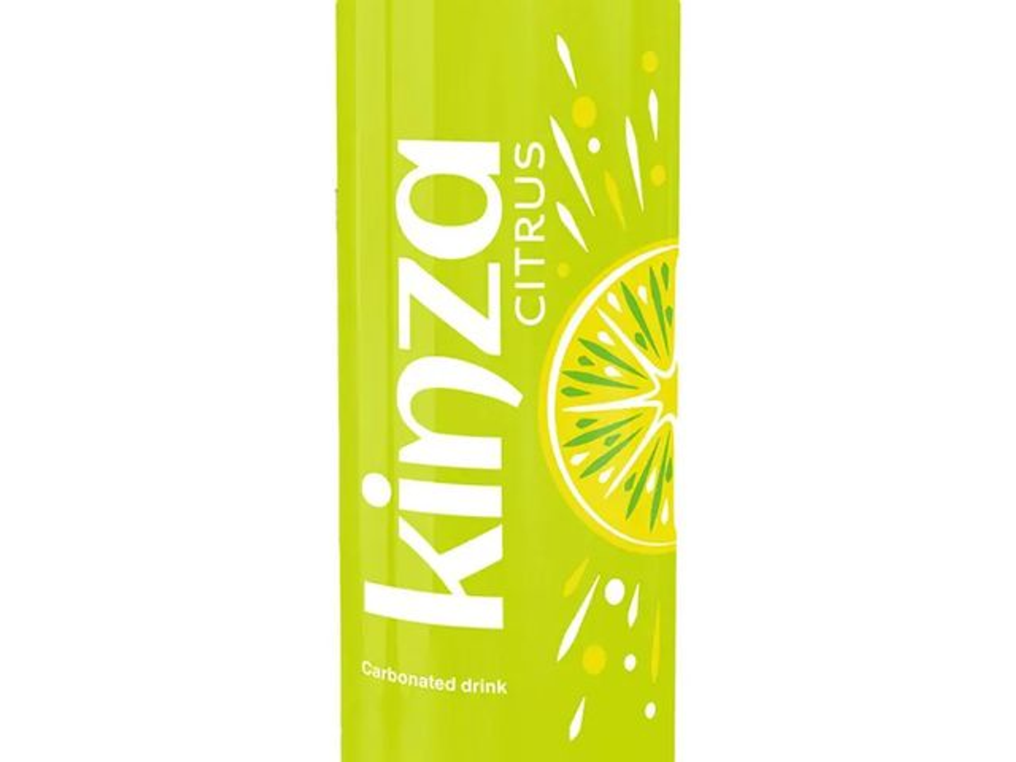 Kinza Citrus 250ml