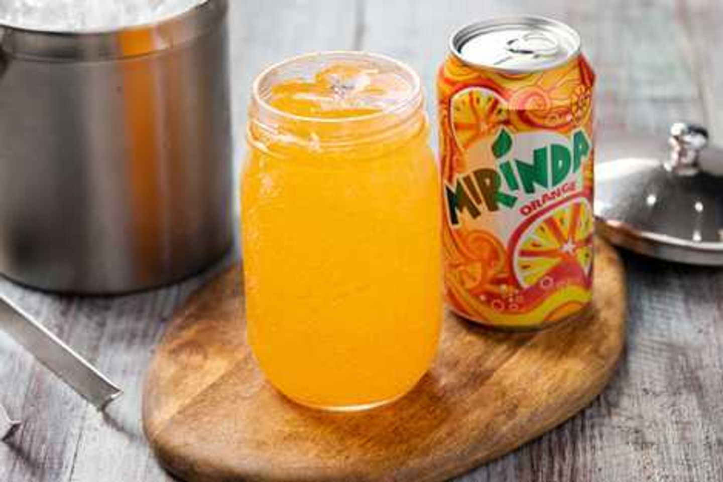 Mirinda