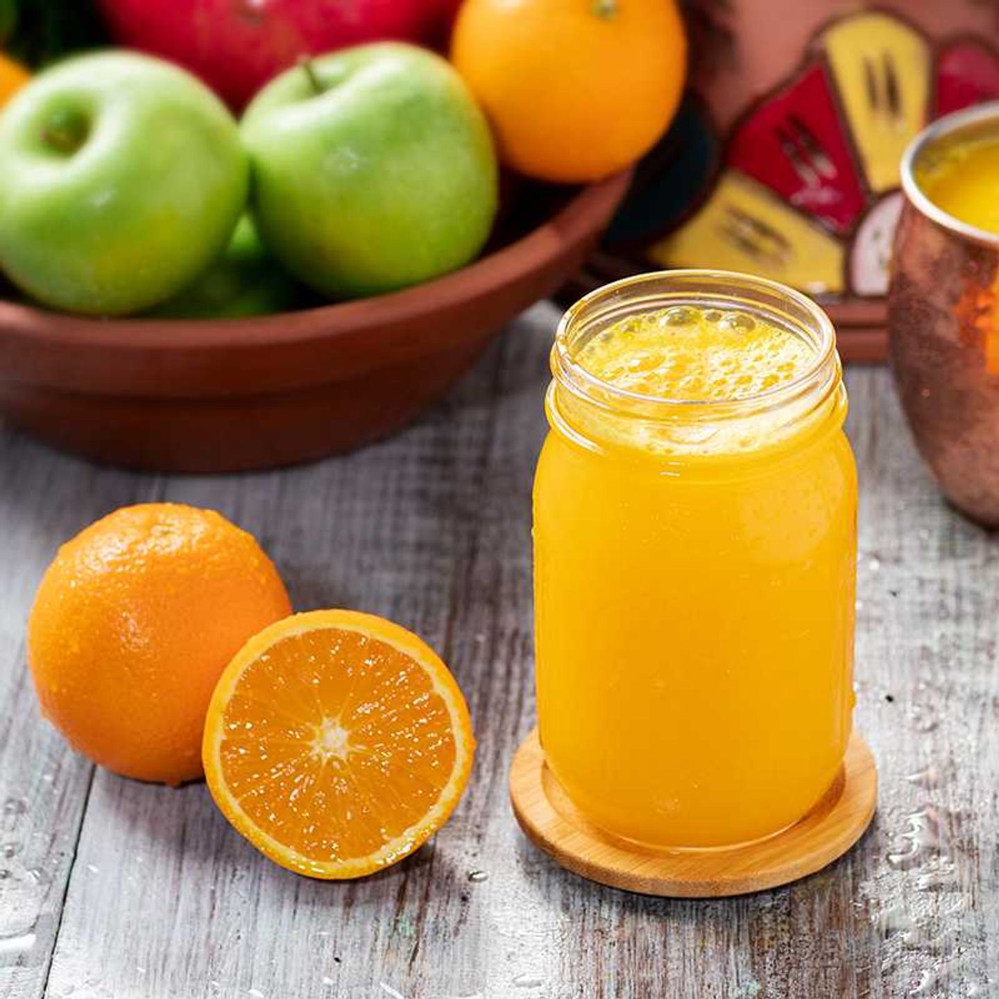 Orange Juice