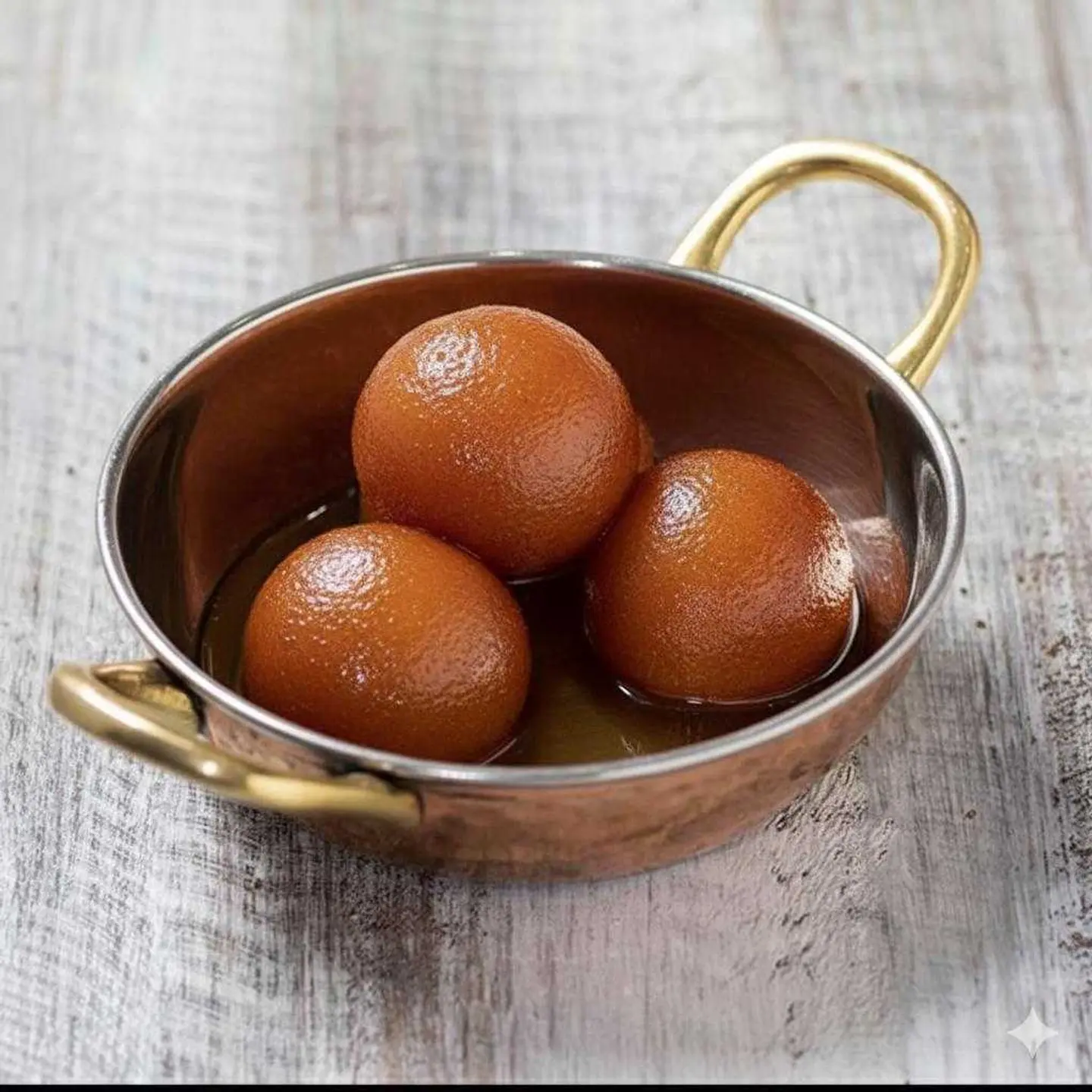 Gulab Jamun