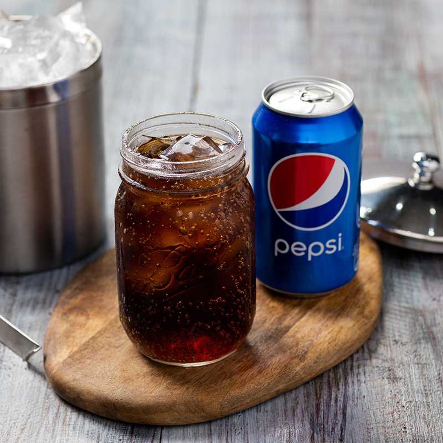 Pepsi