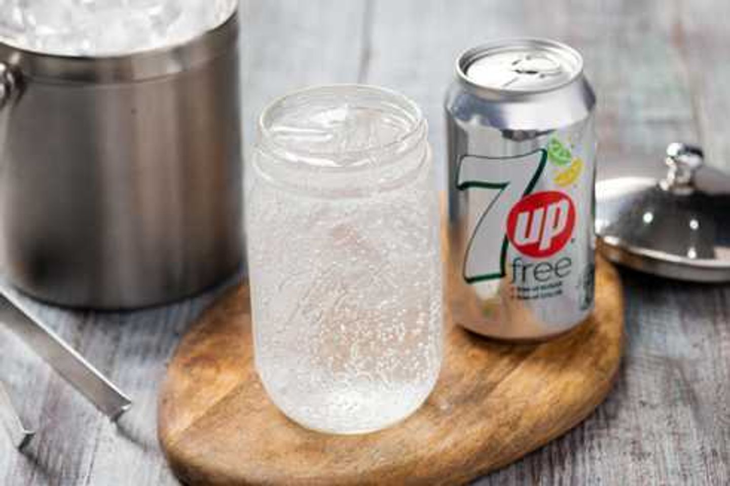 7 Up Diet