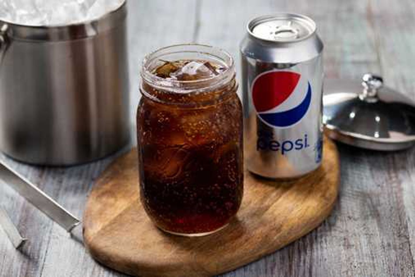 Pepsi Diet