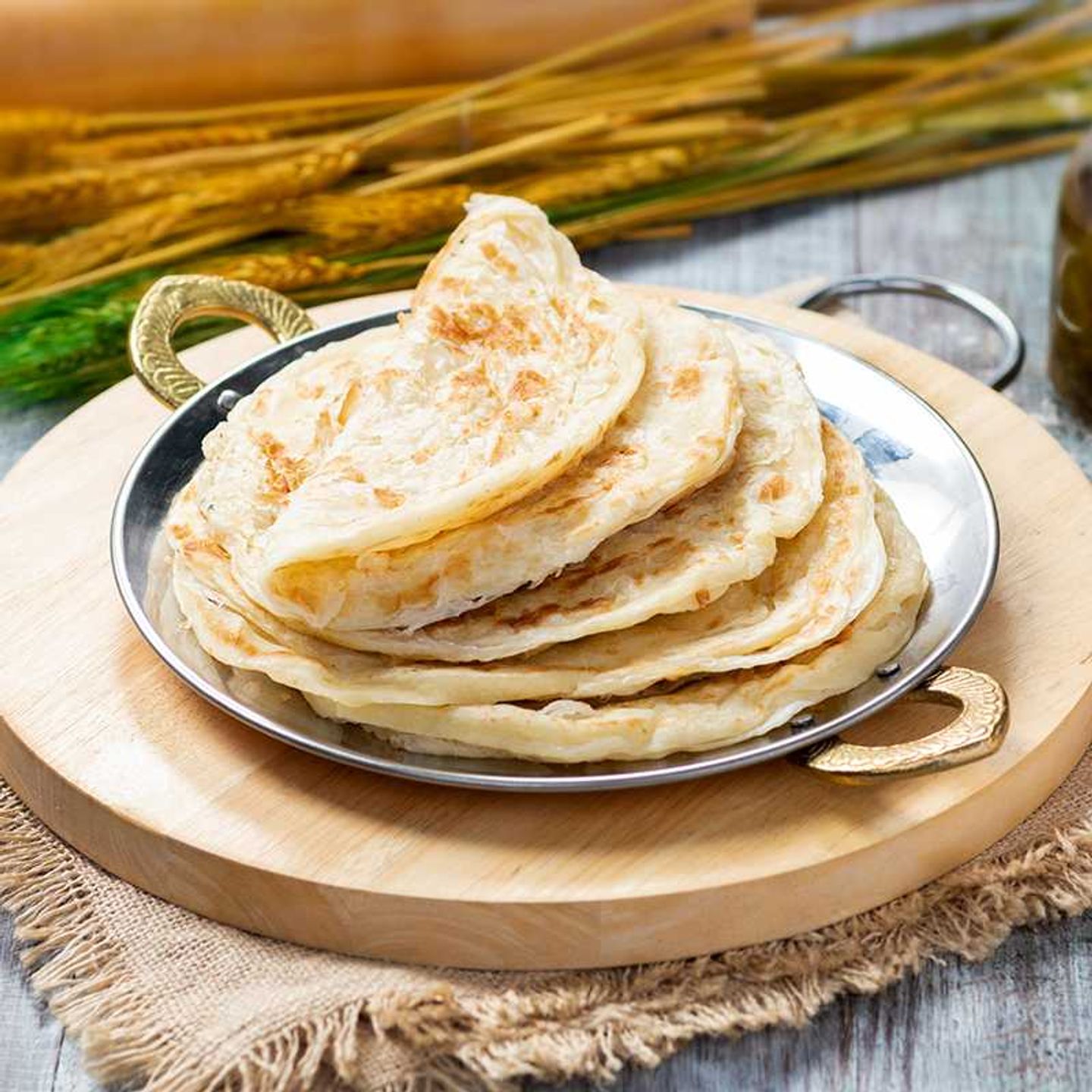 Parotta