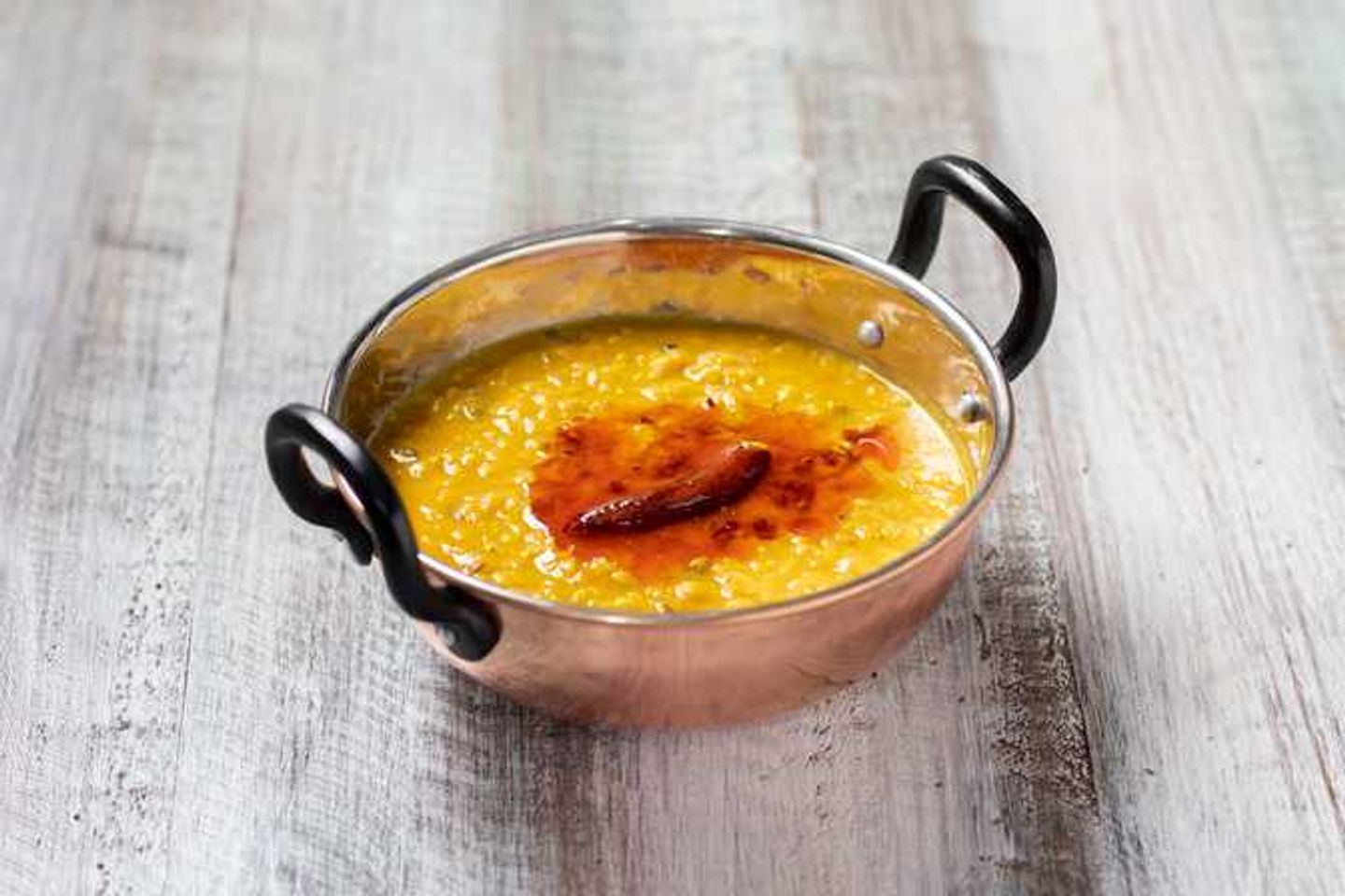 Dal Fry