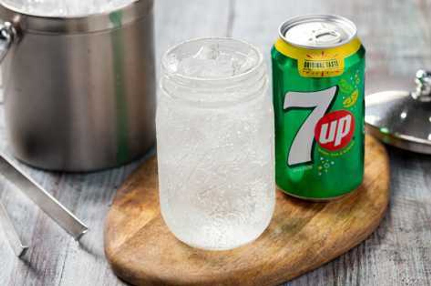 7 Up