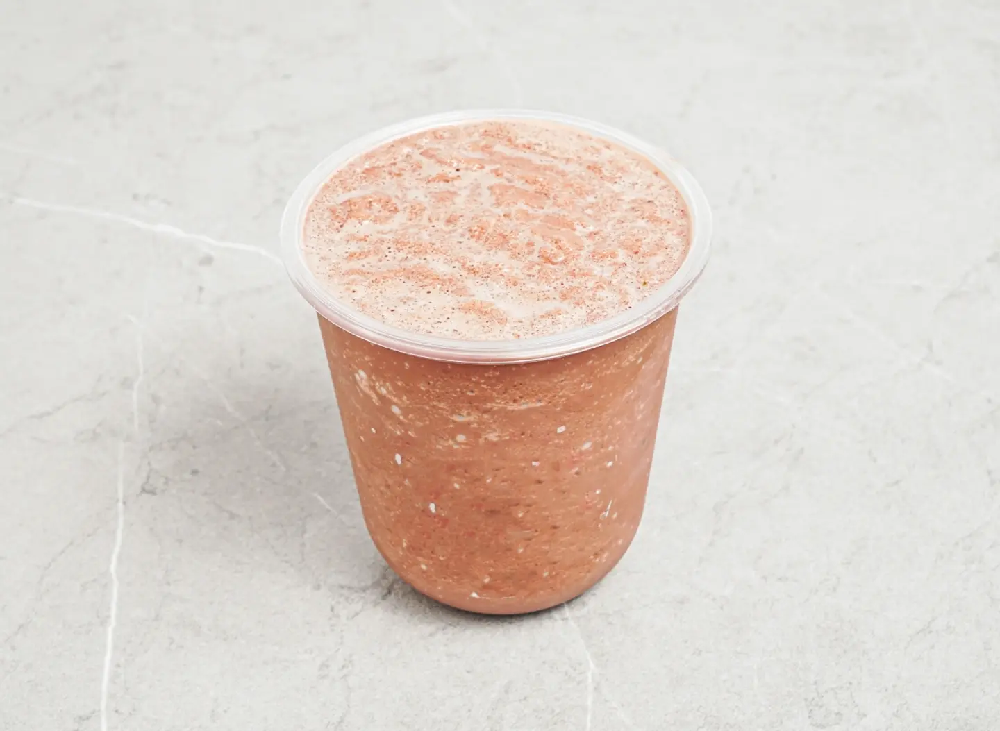 Ice Mocha