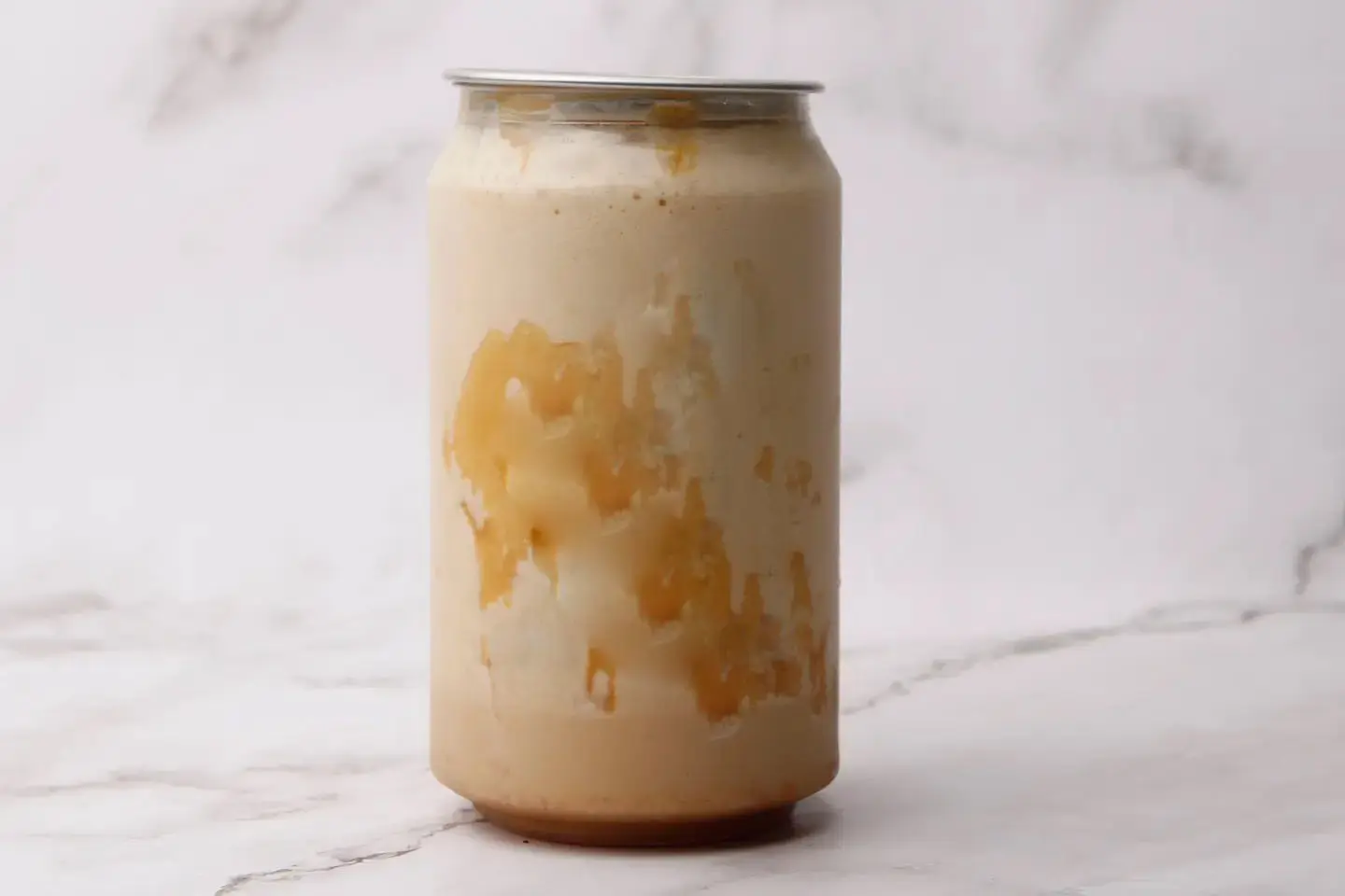 Carmel Frappe
