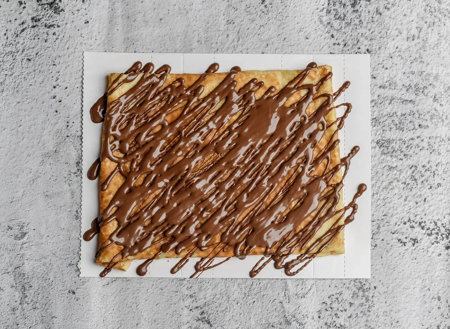 Classic Crepe