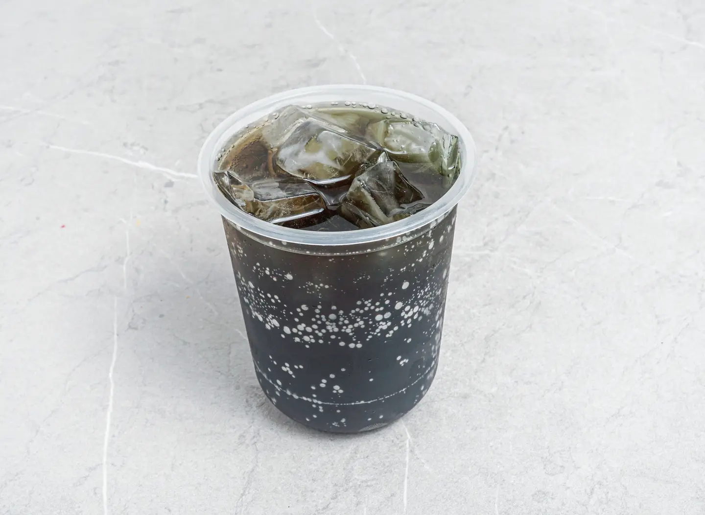 Mix Berry Mojito