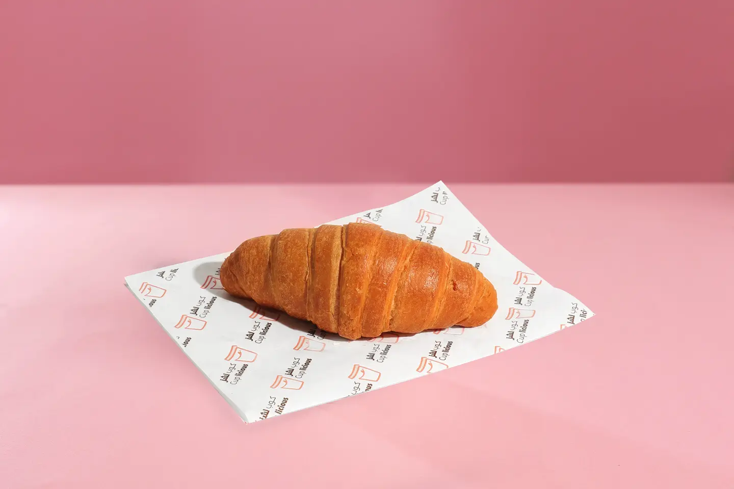 Plain Croissant