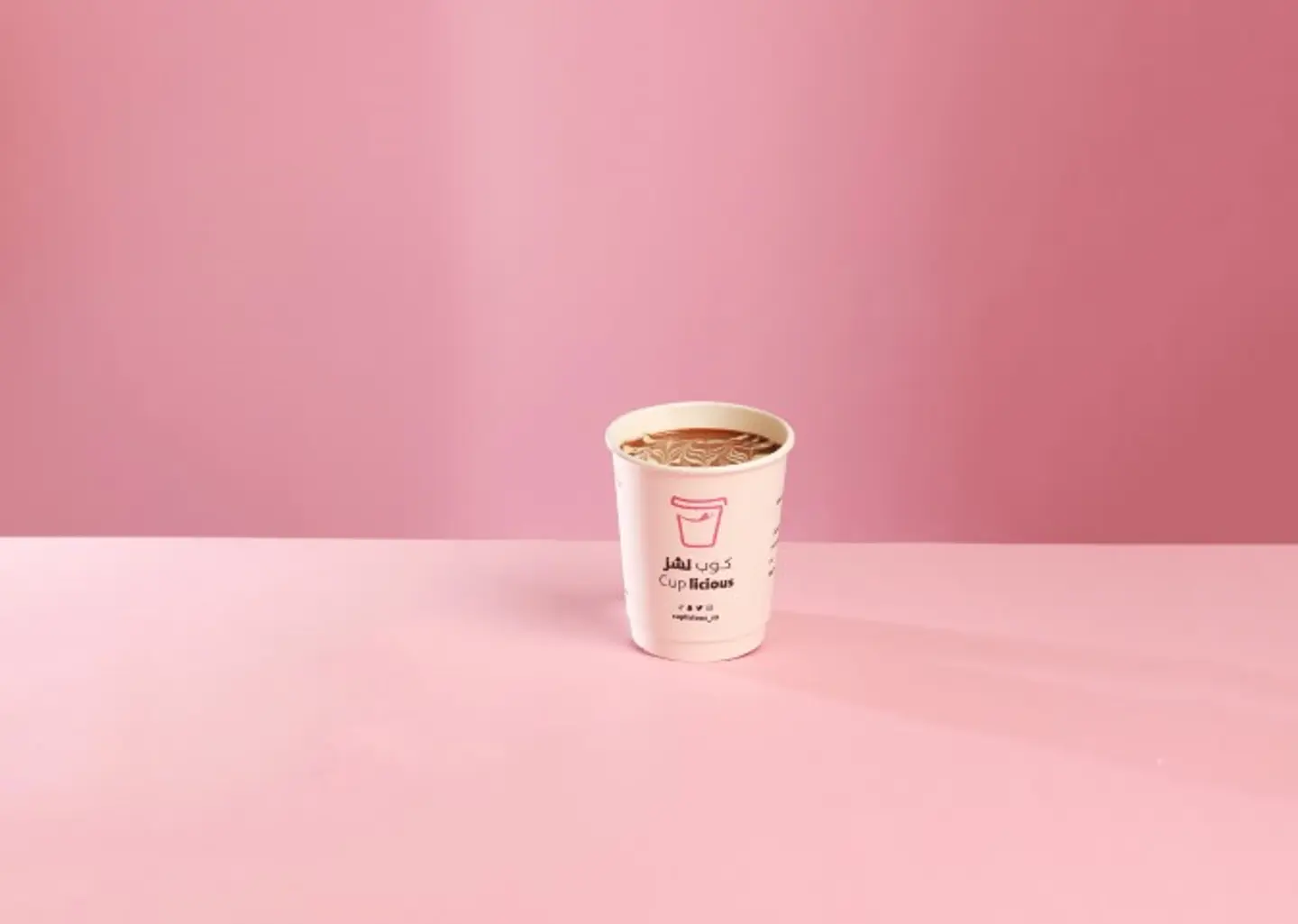 كوب بودينج