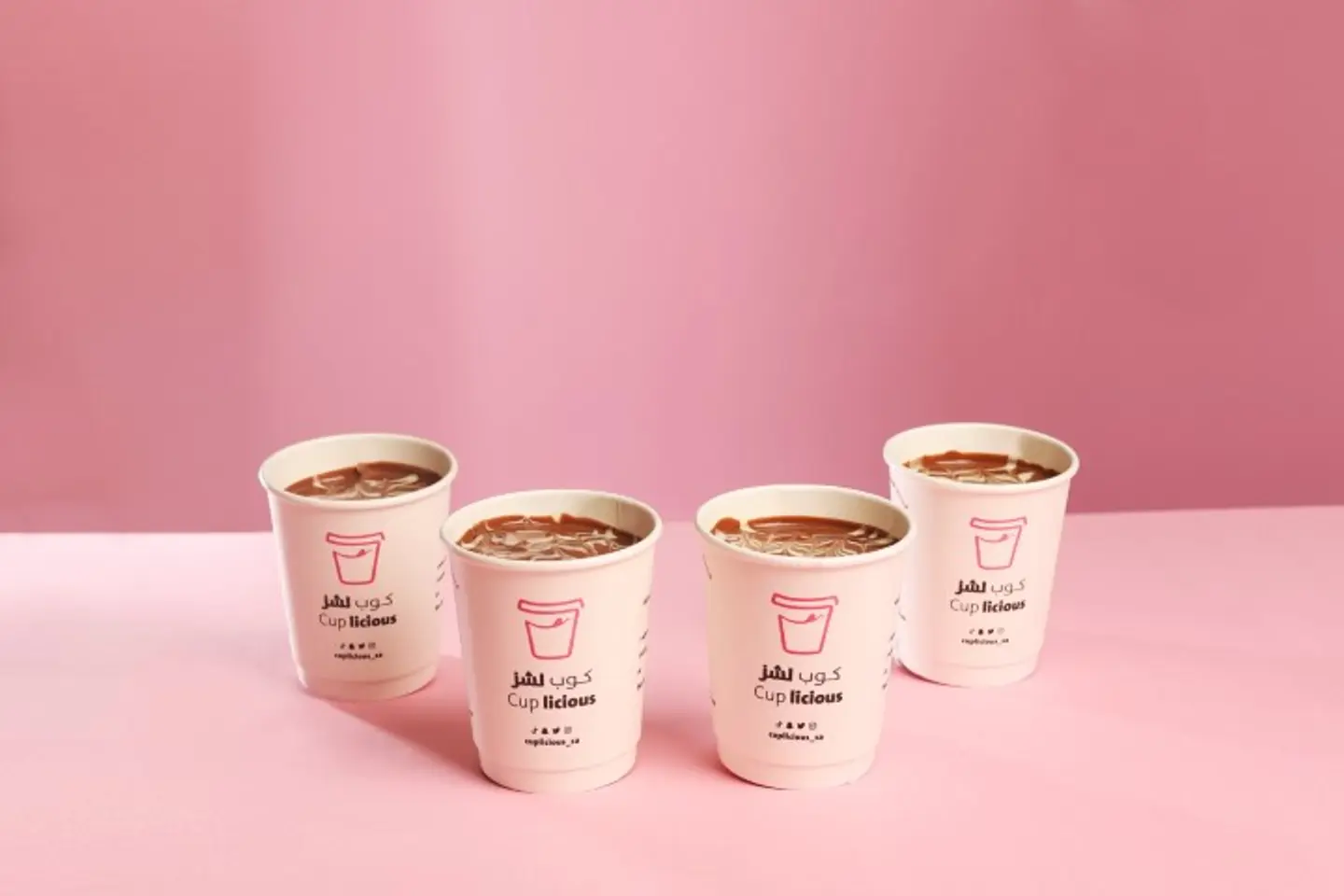 كوب بودينج كوارتر