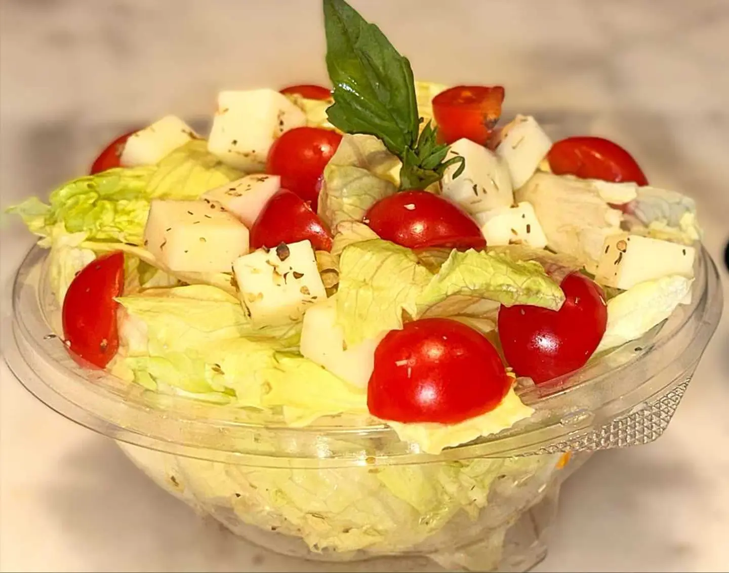 سلطة كابريزي