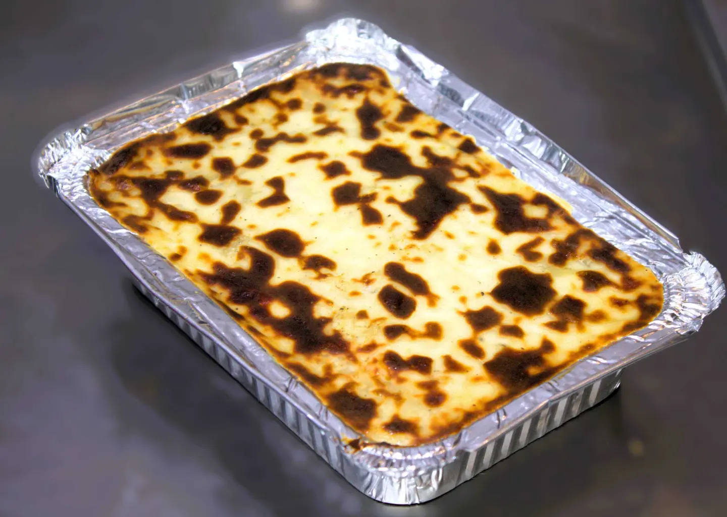 بشاميل دجاج