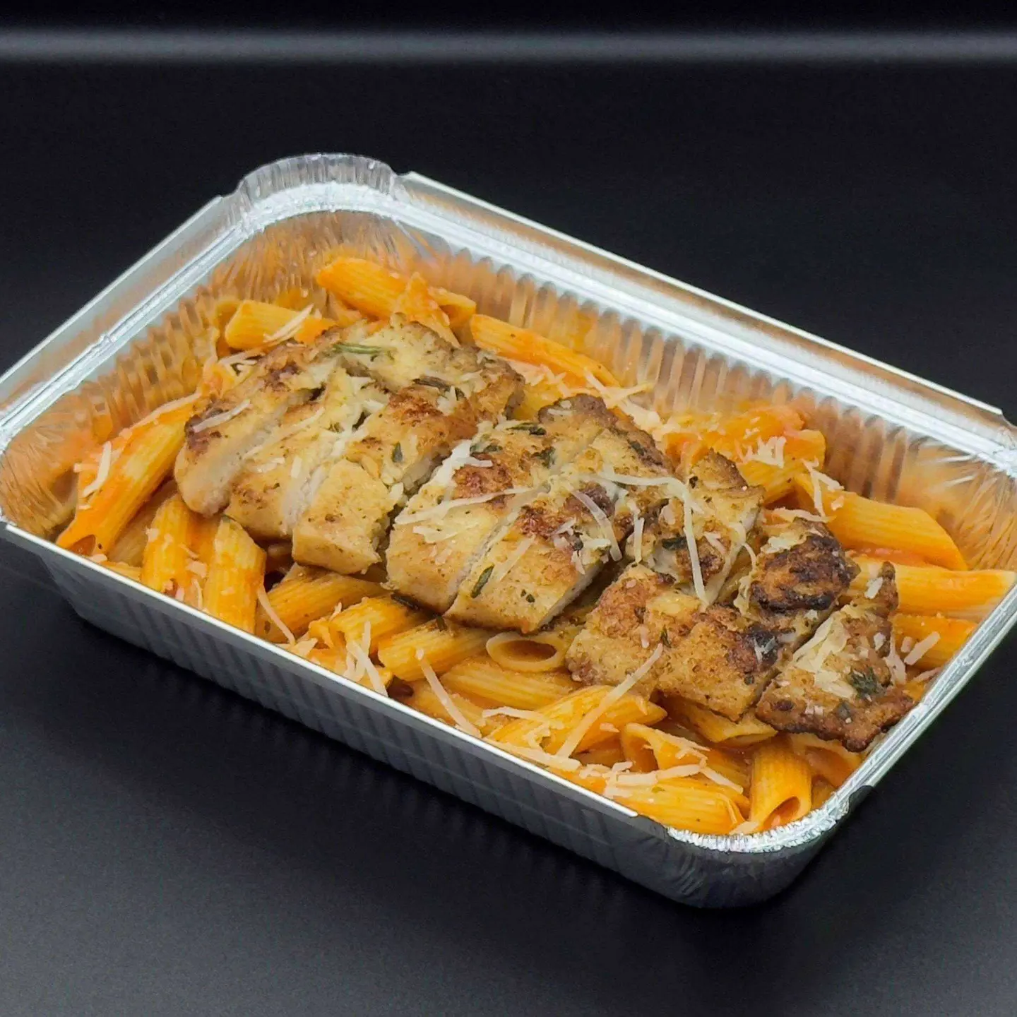 بيني ارابياتا دجاج