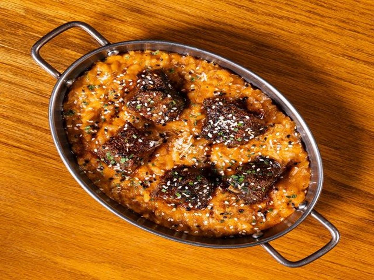 Ribsotto