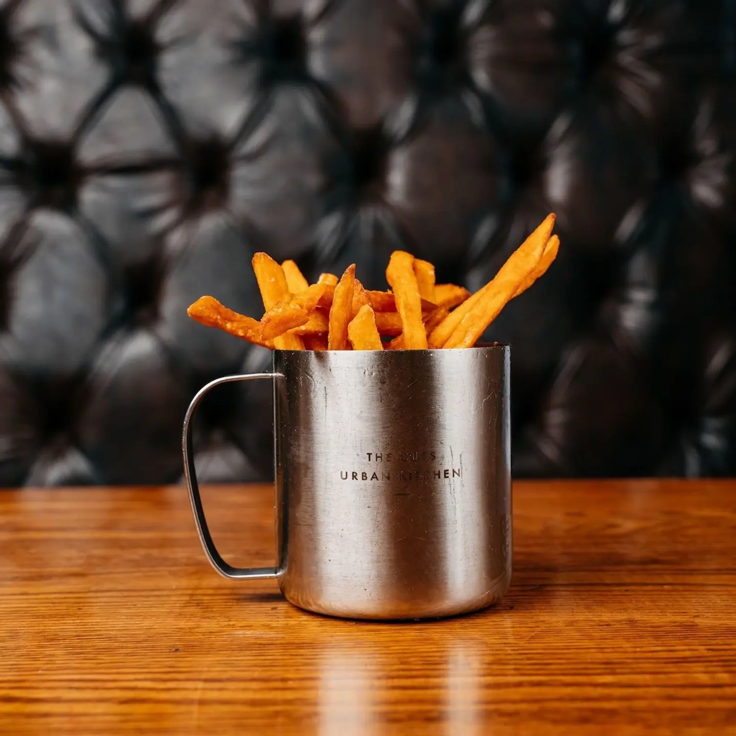 Sweet Fries